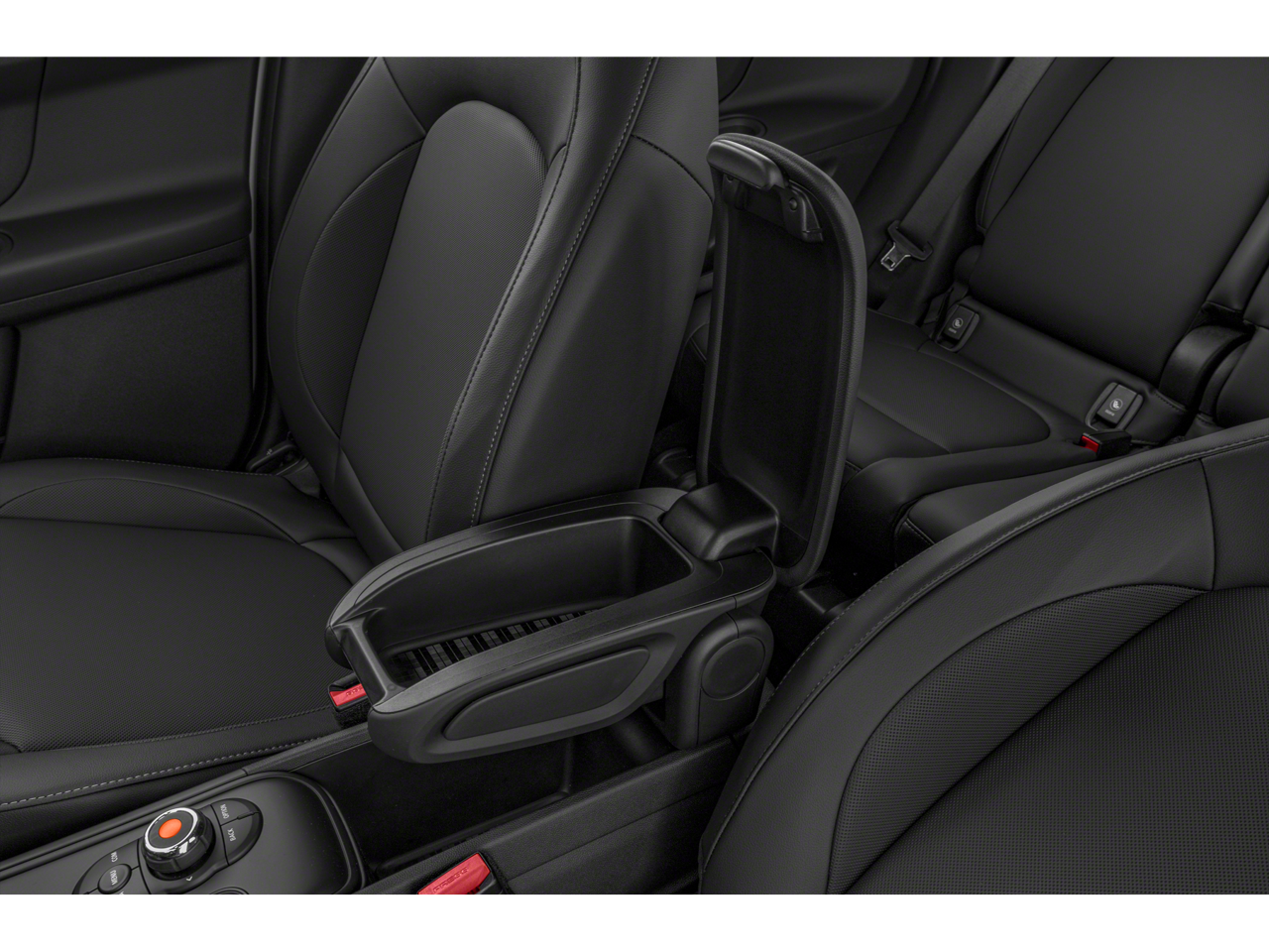 2021 MINI Cooper S Countryman Cooper S