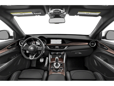 2022 Alfa Romeo Stelvio Sprint