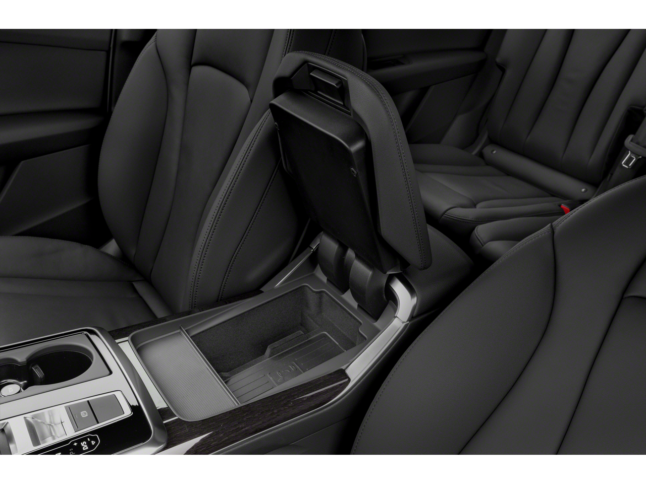 2022 Audi Q7 55 Premium Plus quattro