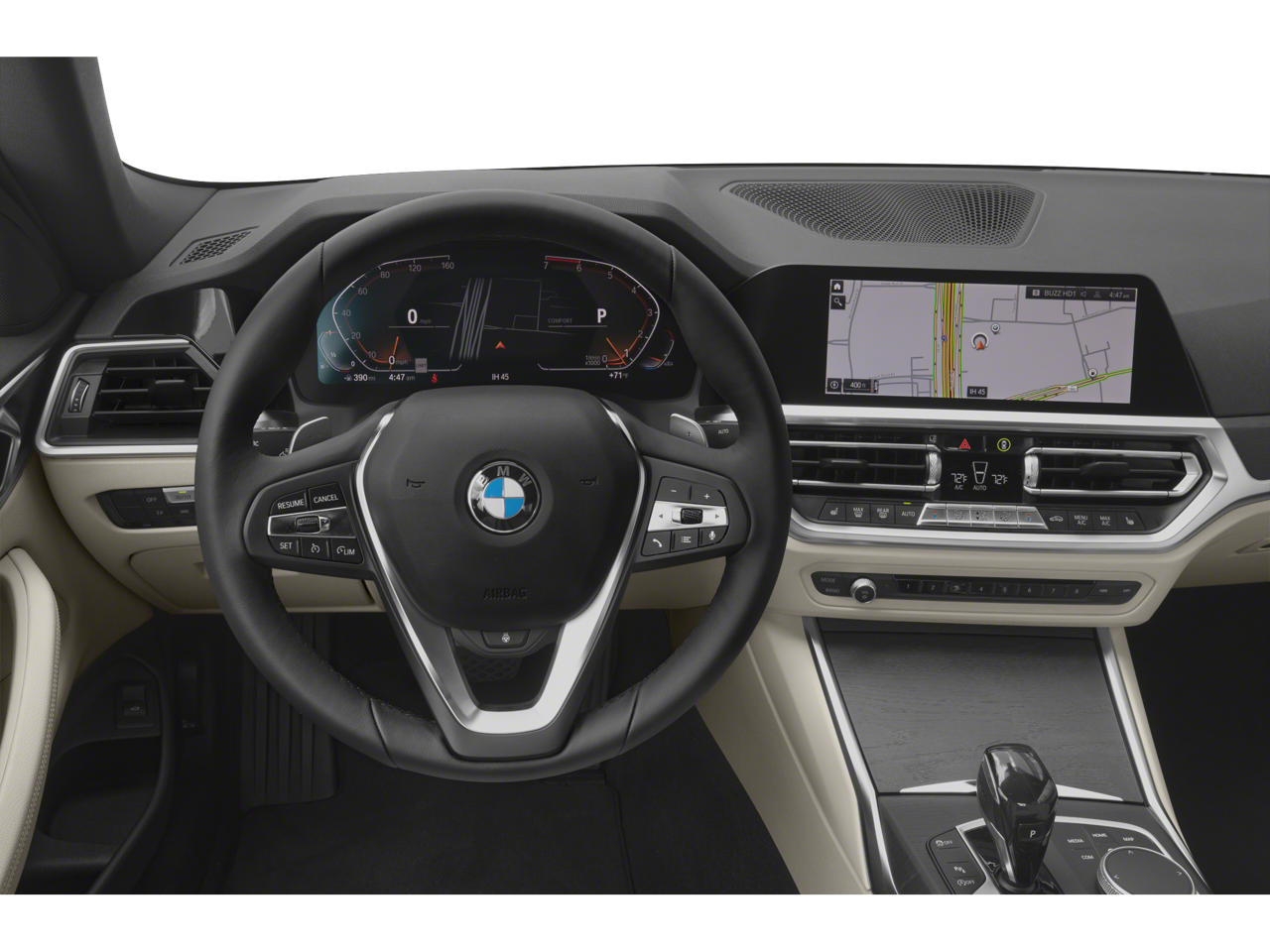2022 BMW 4 Series 430i xDrive
