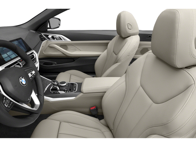 2022 BMW 4 Series 430i xDrive