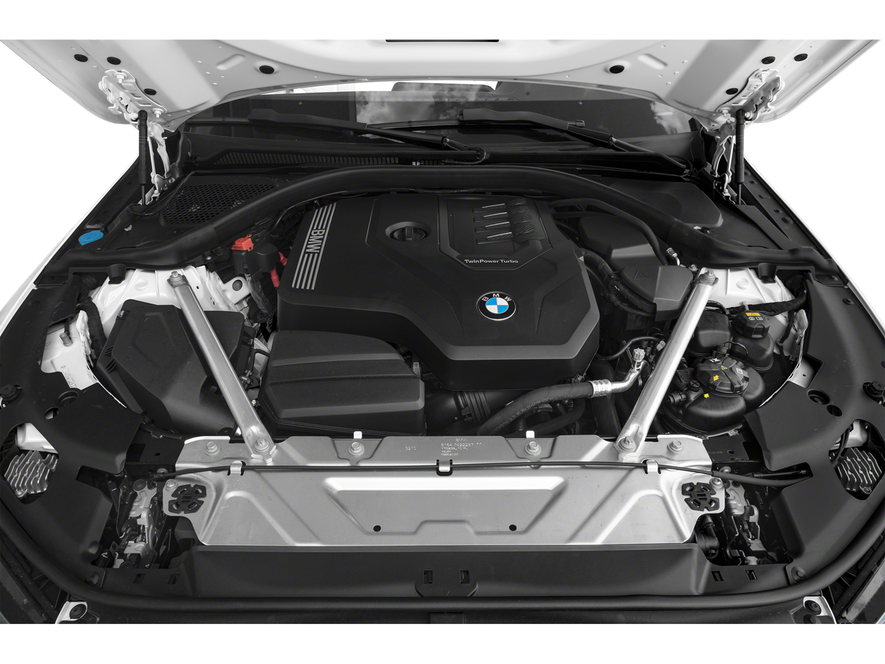 2022 BMW 4 Series 430i xDrive
