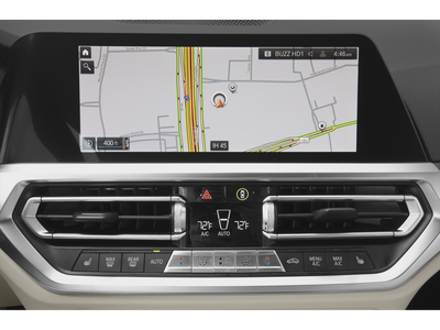 2022 BMW 4 Series 430i xDrive