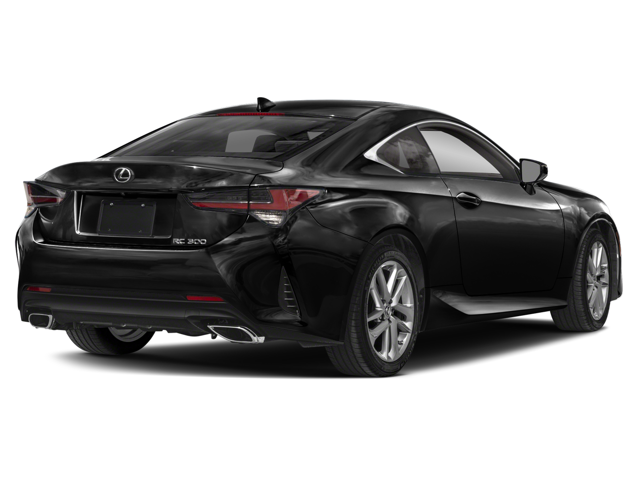 2022 Lexus RC 300