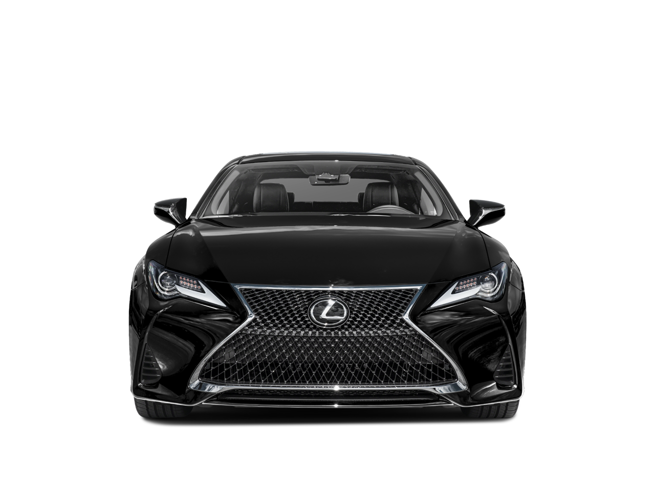 2022 Lexus RC 300