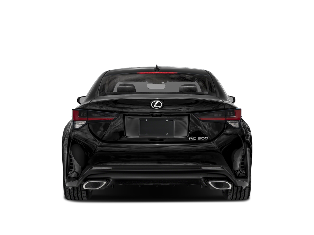 2022 Lexus RC 300