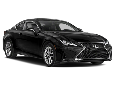 2022 Lexus RC 300