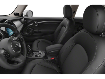 2022 MINI HARDTOP 2 DOOR SIGNATURE