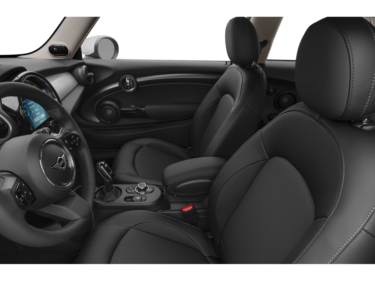 2022 MINI HARDTOP 2 DOOR SIGNATURE