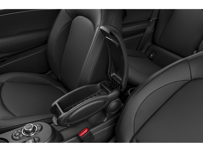 2022 MINI HARDTOP 2 DOOR SIGNATURE