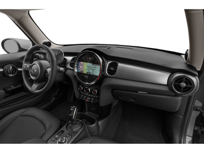 2022 MINI HARDTOP 2 DOOR SIGNATURE
