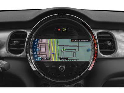 2022 MINI HARDTOP 2 DOOR SIGNATURE