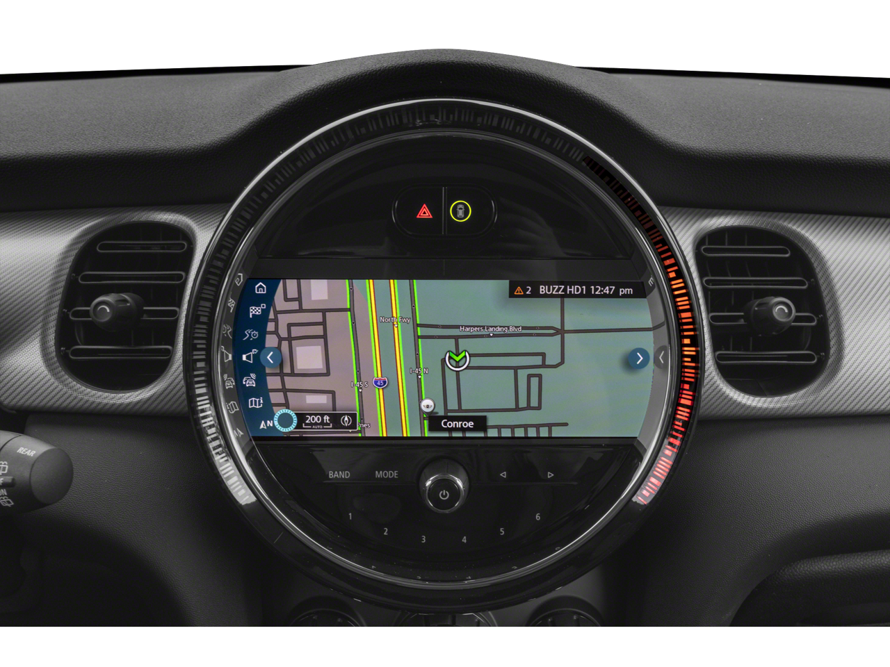 2022 MINI HARDTOP 2 DOOR SIGNATURE