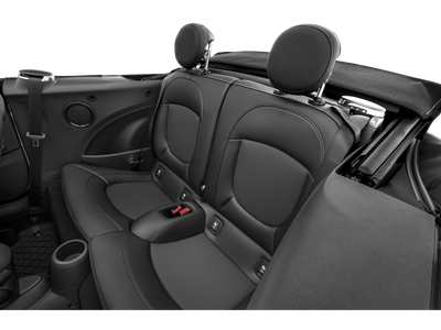 2022 MINI CONVERTIBLE SIGNATURE