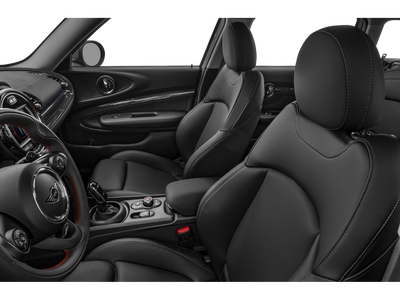 2022 MINI Cooper S Clubman Cooper S