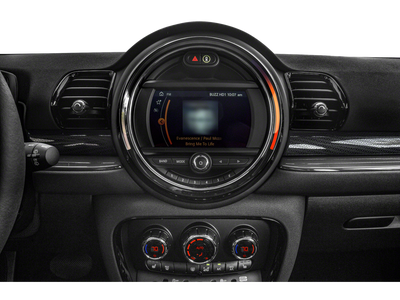 2022 MINI Cooper S Clubman Cooper S