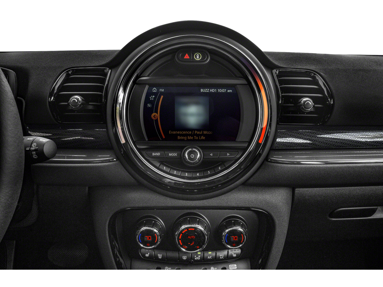 2022 MINI Cooper S Clubman Cooper S