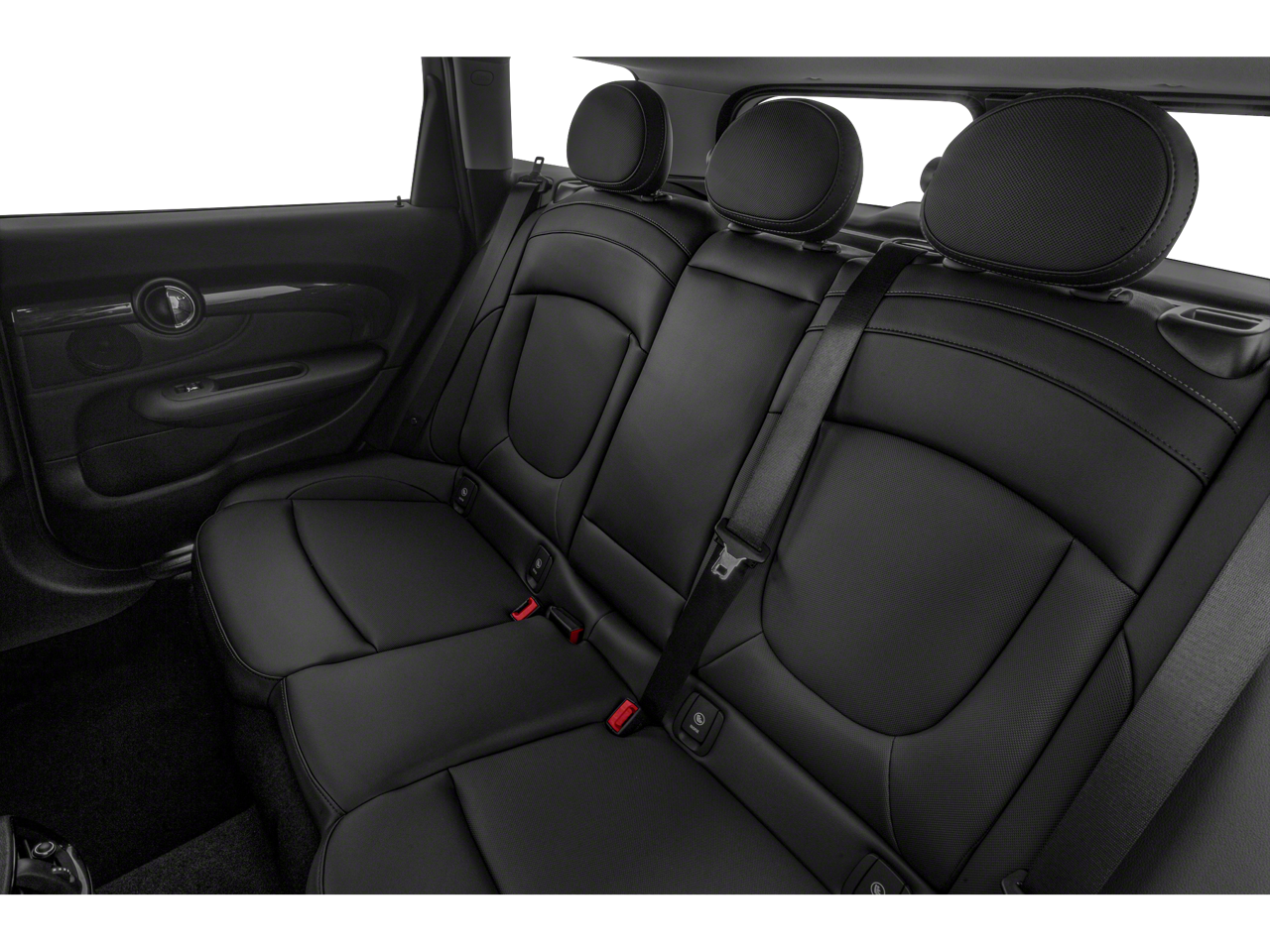 2022 MINI Cooper S Clubman Cooper S