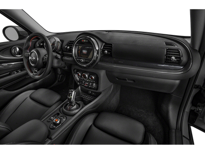 2022 MINI Cooper S Clubman Cooper S