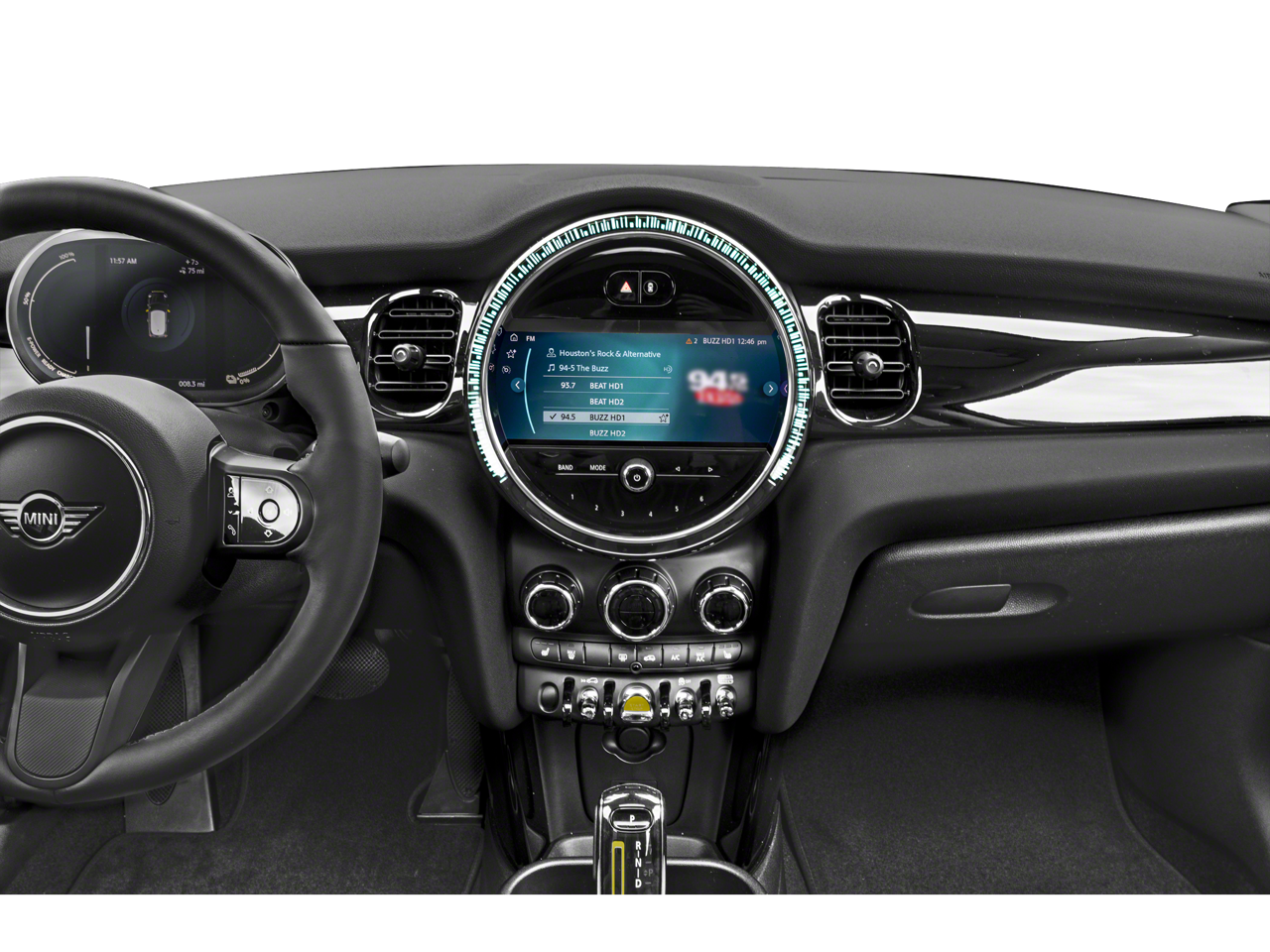 2022 MINI HARDTOP 2 DOOR Signature