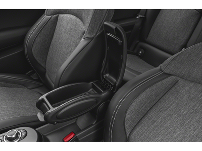 2022 MINI HARDTOP 2 DOOR Signature