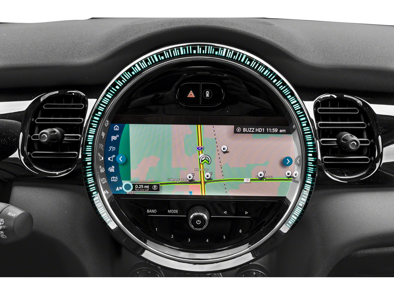 2022 MINI HARDTOP 2 DOOR Signature