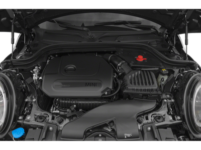 2023 MINI HARDTOP 2 DOOR Base