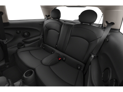 2023 MINI HARDTOP 2 DOOR Base