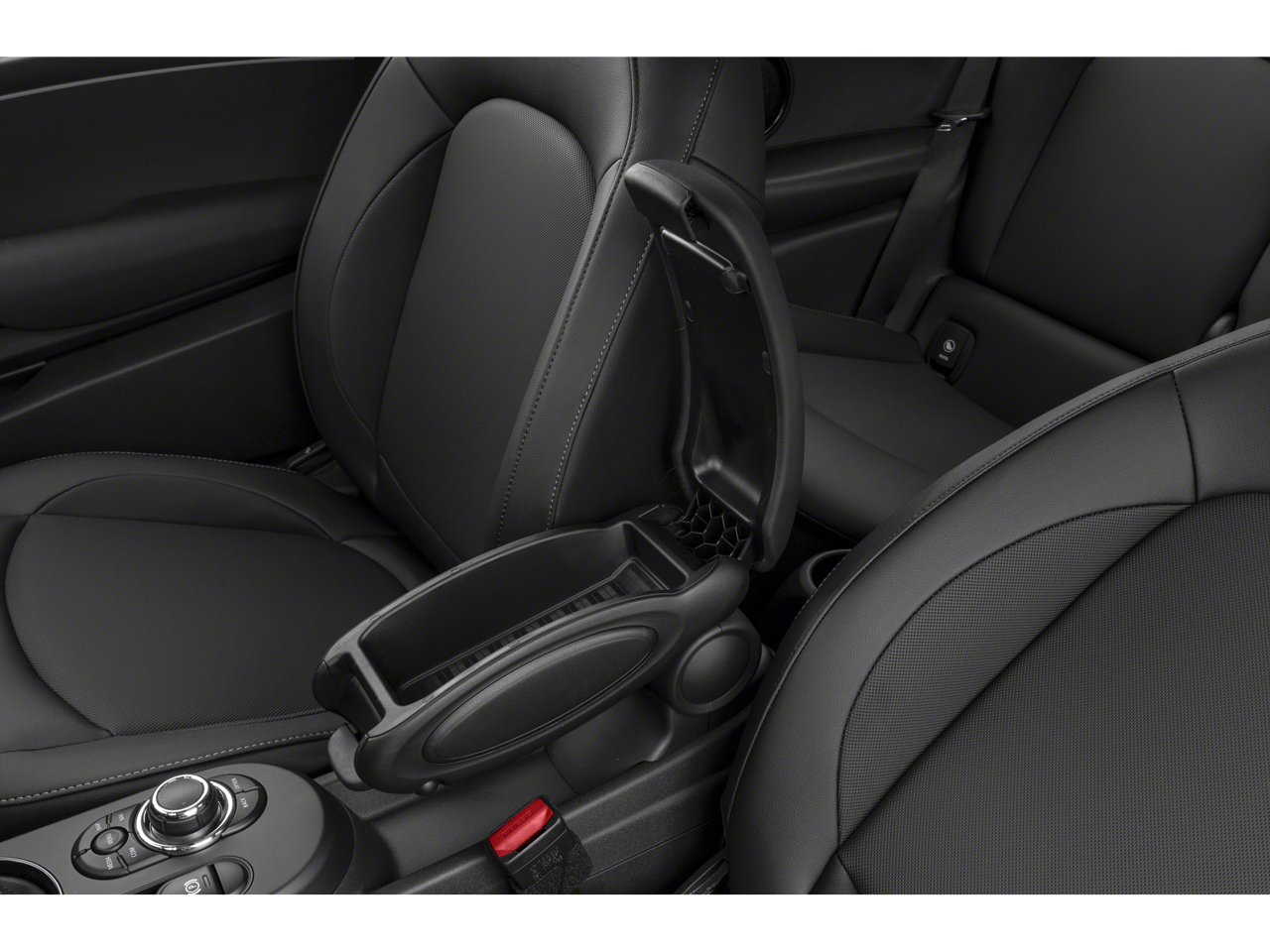 2023 MINI HARDTOP 2 DOOR Base