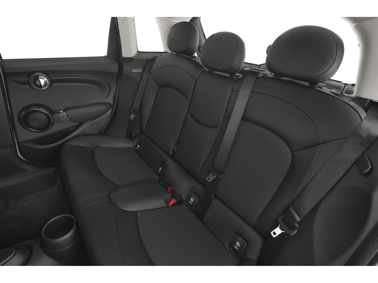 2023 MINI Cooper Base