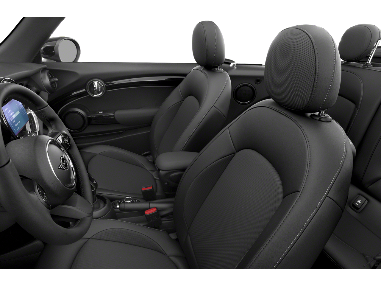 2023 MINI Convertible Cooper