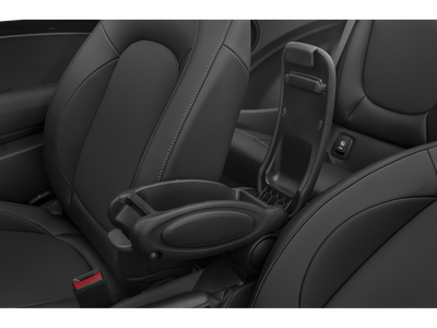 2023 MINI Convertible Cooper