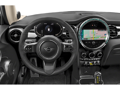 2023 MINI HARDTOP 2 DOOR Cooper SE