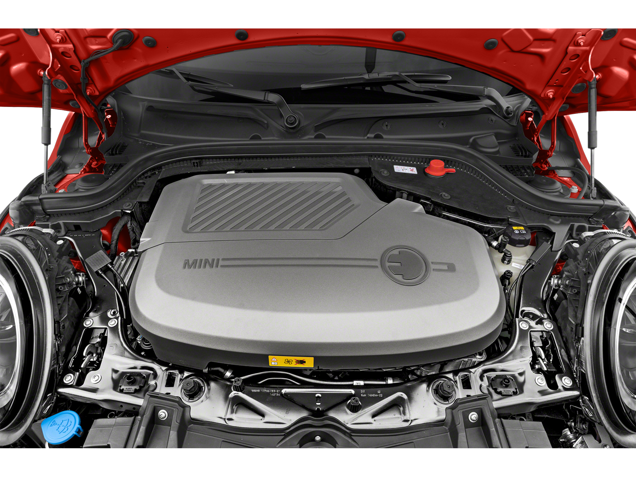 2023 MINI HARDTOP 2 DOOR Cooper SE