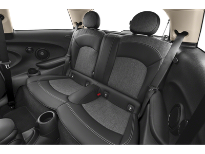 2023 MINI HARDTOP 2 DOOR Cooper SE