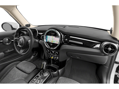 2023 MINI HARDTOP 2 DOOR Cooper SE