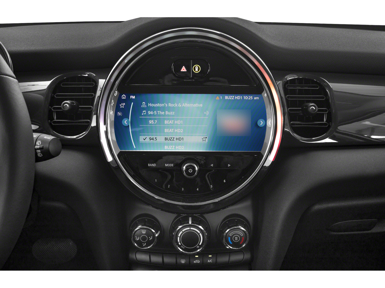 2024 MINI Cooper Cooper