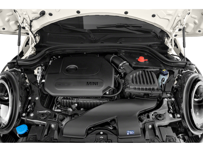 2024 MINI Cooper Cooper