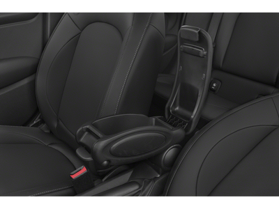 2024 MINI Cooper Cooper