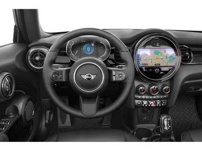 2024 MINI CONVERTIBLE Cooper