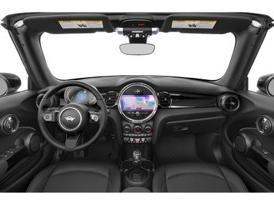 2024 MINI CONVERTIBLE Cooper