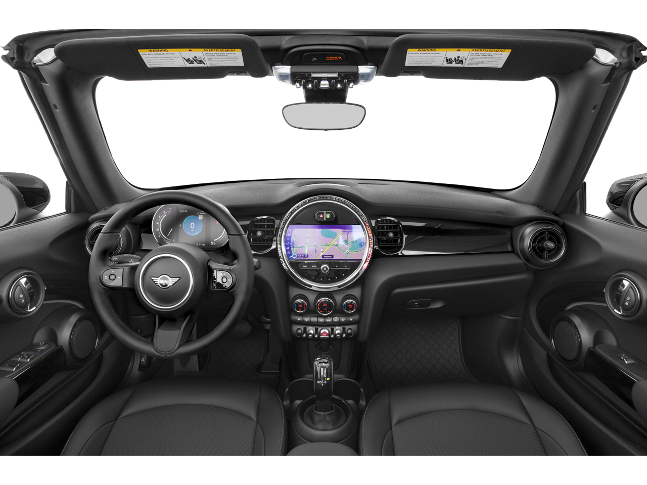 2024 MINI CONVERTIBLE Cooper