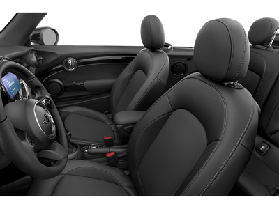 2024 MINI CONVERTIBLE Cooper