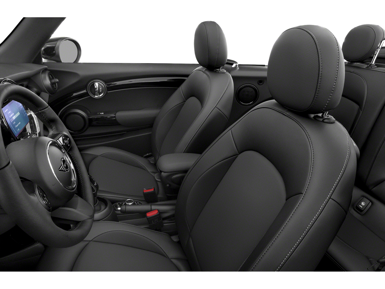 2024 MINI CONVERTIBLE Cooper