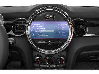 2024 MINI CONVERTIBLE Cooper