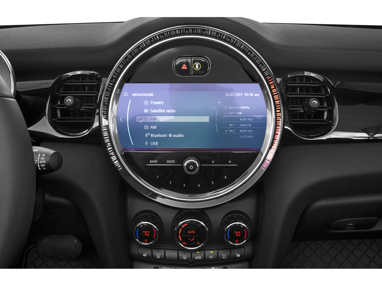 2024 MINI CONVERTIBLE Cooper