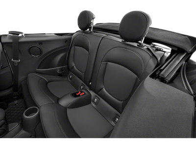 2024 MINI CONVERTIBLE Cooper