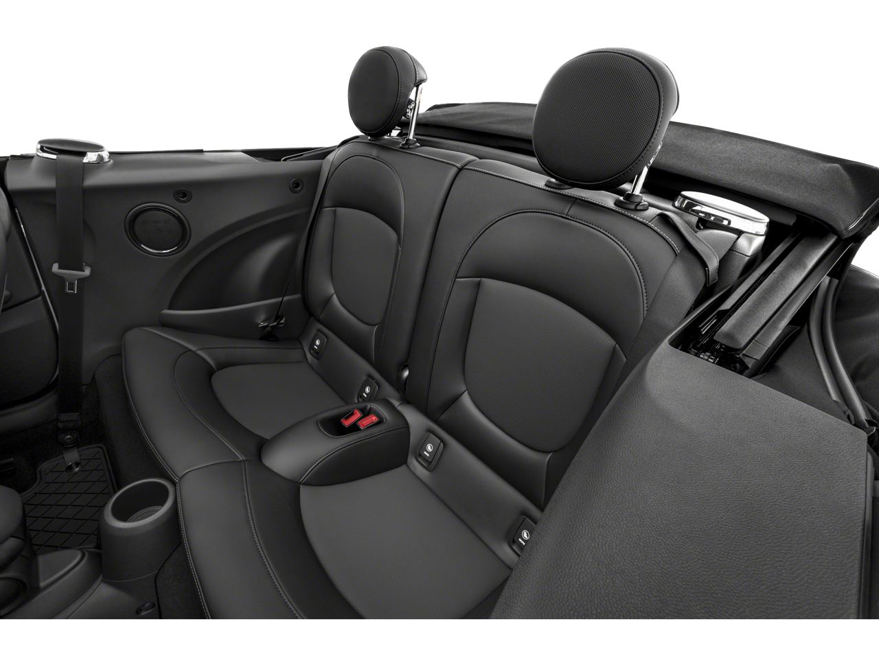2024 MINI CONVERTIBLE Cooper
