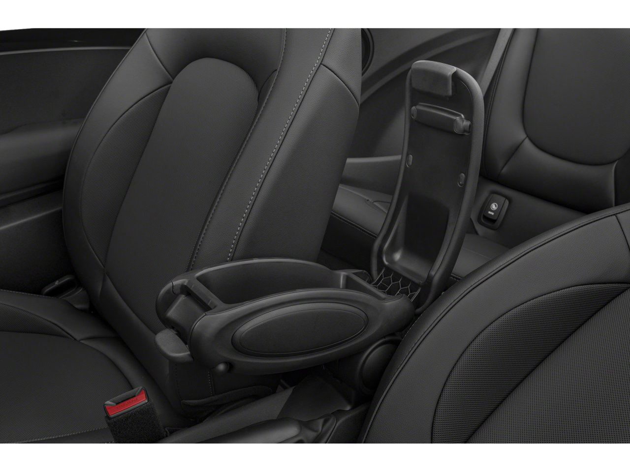 2024 MINI CONVERTIBLE Cooper