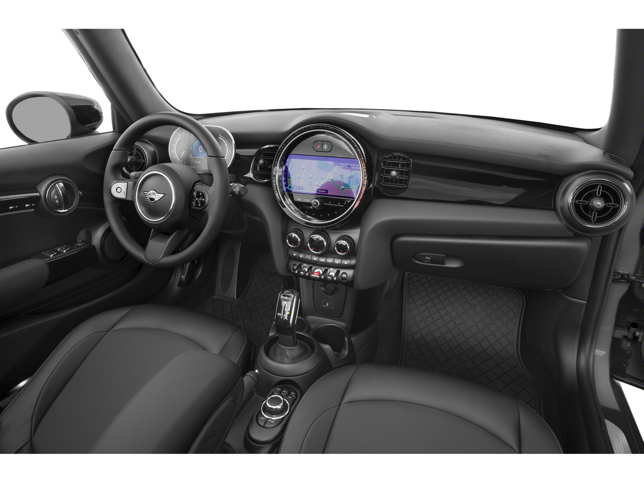 2024 MINI CONVERTIBLE Cooper